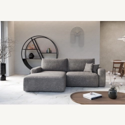 Soho Narożnik wypoczynkowy 260×170 Tkanina Haga 09